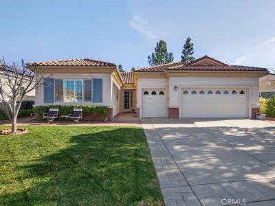 1578 Castle Pines Ln, Beaumont, CA, 92223
