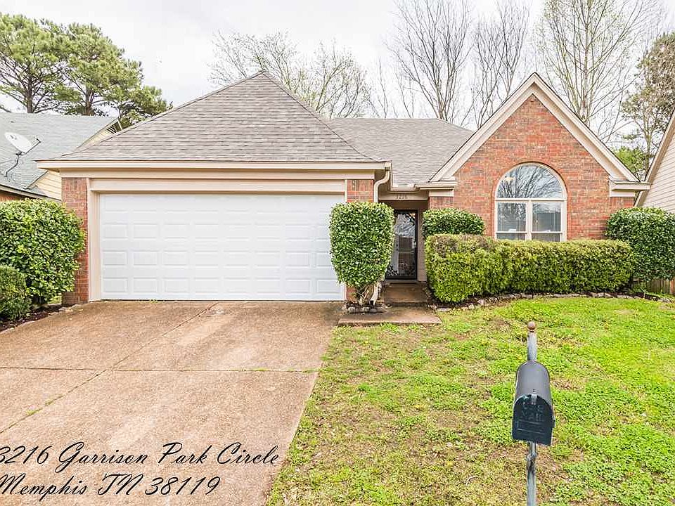 1st image of 3216 Garrison Park Cir