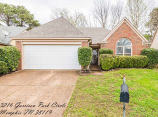3216 Garrison Park Cir, Memphis, TN 38119