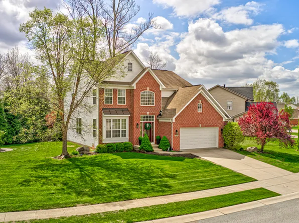 4735 Corydon Ln, Indianapolis, IN 46239