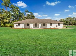 4439 Midland Rd, Guyton, GA 31312