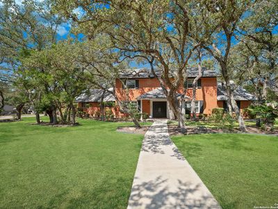 103 CANYON CREEK DR, Hollywood Park, TX, 78232