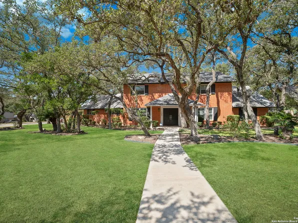 103 CANYON CREEK DR, Hollywood Pa, TX 78232