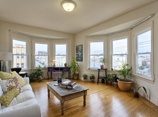 801 28th Ave #301, San Francisco, CA 94121