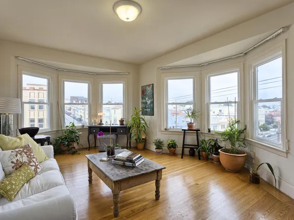 801 28th Ave #301, San Francisco, CA 94121