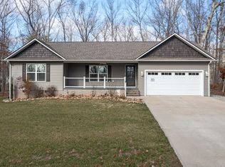 4033 Chica Rd, Crossville, TN 38572