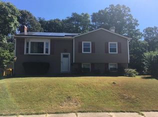 507 Jo Ann Dr, Odenton, MD 21113