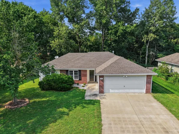 807 Norwalk Dr, Columbia, MO 65202