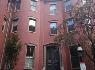 39 Union Park #1, Boston, MA 02118
