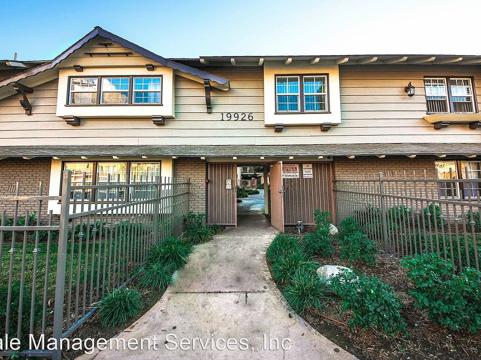 1st image of 19926 Roscoe Blvd APT 21