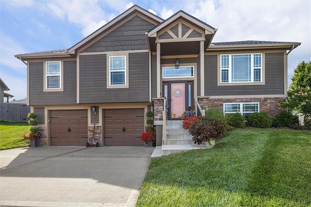1208 Stonecrest Ct, Kearney, MO 64060 Zillow