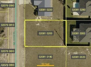 1309 NE 12th Pl, Cape Coral, FL 33909