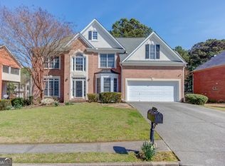 2664 Rice Mill Ct, Grayson, GA 30017