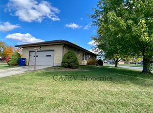 5221 Ridgewood Rd W, Springfield, OH 45503