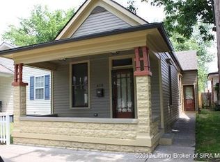 618 E 8th St, New Albany, IN
