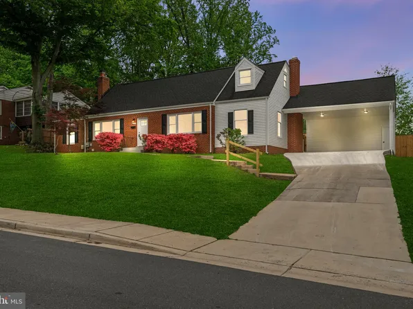 3116 Regina Dr, Silver Spring, MD 20906