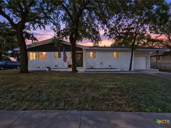 2501 Post Oak Ave, Copperas Cove, TX 76522