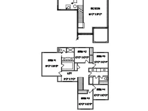 2105 Rose Lane Rd, Rose, NE 68147