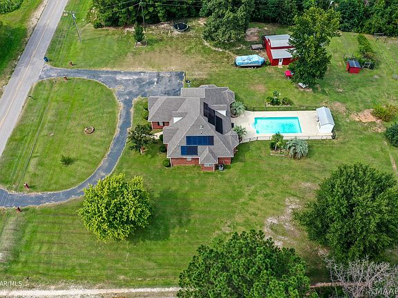 2nd image of 1775 Perrys Chapel Rd