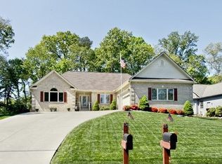 158 Saligugi Way, Loudon, TN 37774