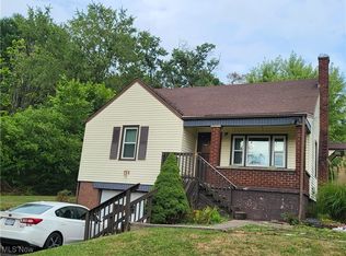 54565 Colerain Pike, Martins Ferry, OH 43935