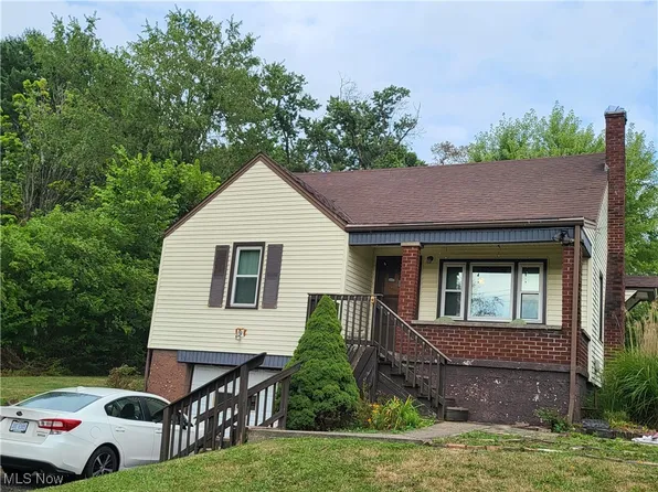 54565 Colerain Pike, Martins Ferry, OH 43935
