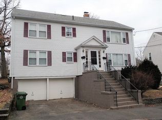 9 Mangano Ct, Watertown, MA 02472