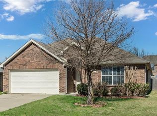 3709 Redwood Cir, Melissa, TX 75454