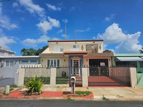 17 Alturas De Interamericana, Trujillo Alto, PR 00976
