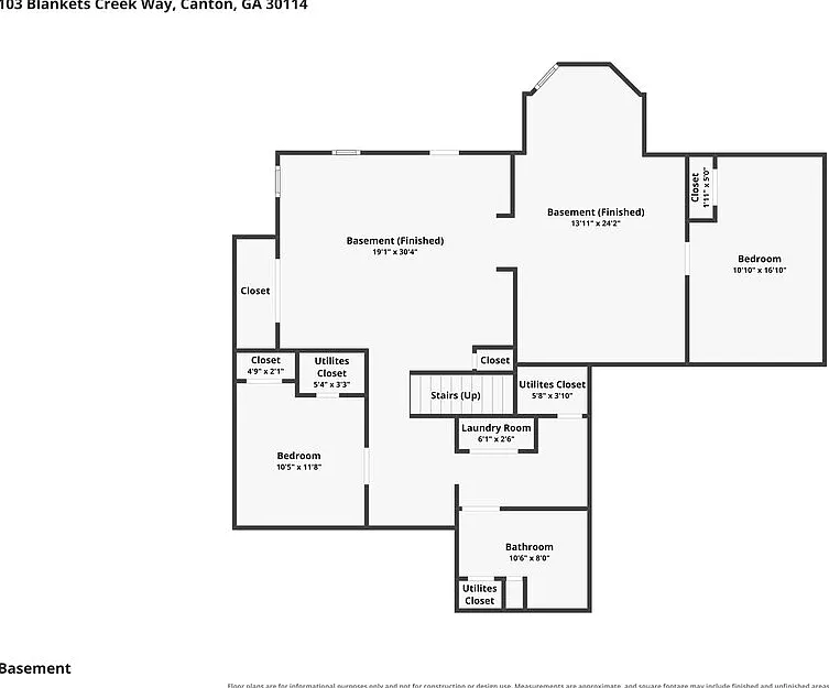 4 bed, 4.0 bath, 3958 sqft, $3,675 — Photo 2