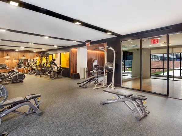 25 Bruckner Boulevard image 19 of 31