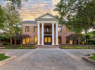 3607 Euclid Ave, Highland Park, TX 75205
