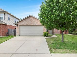 5801 Parkview Hills Ln, Fort Worth, TX 76179