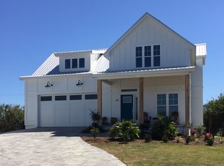 90 Aloha Cir, Saint Augustine, FL 32080