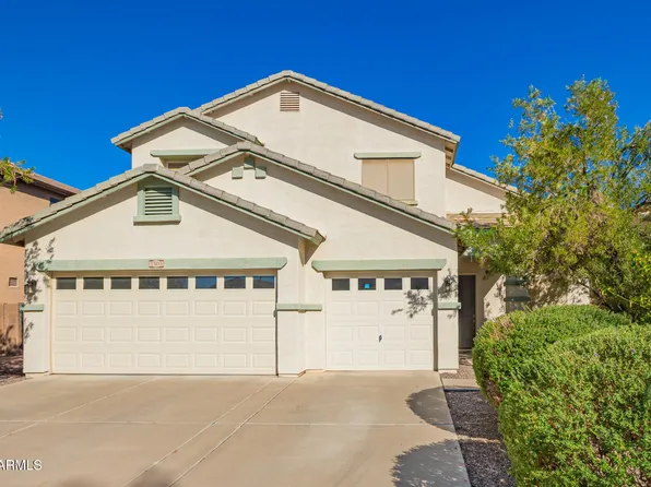 7503 S 45TH Drive, Laveen, AZ 85339