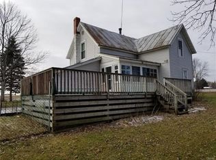 680 State Highway 37, Hammond, NY 13646