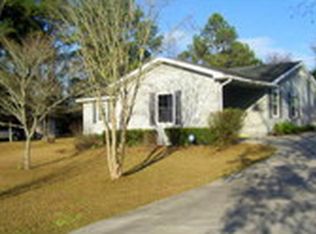 3200 Winn Clay Dr, Waycross, GA 31501