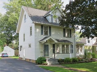 224 Lettington Ave, Rochester, NY 14624