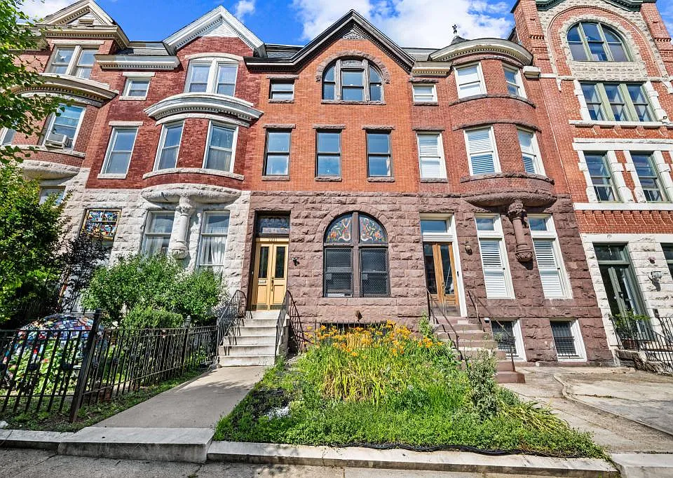 2231 Eutaw Pl #2