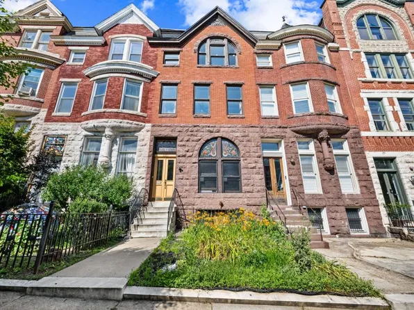 2231 Eutaw Pl Unit 2, Baltimore, MD 21217