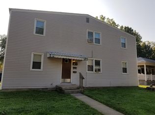 724 Summit Ave APT 4, Collinsville, IL