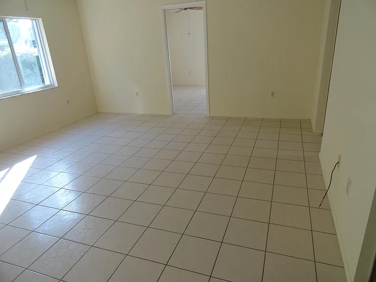 Rear family room