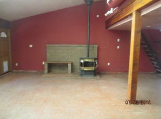 17 El Gallo Rd, Cedar Crest, NM 87008