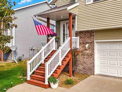 212 Watercress Rd, North Liberty, IA, 52317