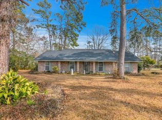 200 Margaret St, Dequincy, LA 70633