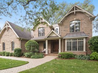 812 Indian Rd, Glenview, IL 60025