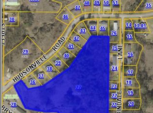 1 Hudsonville Rd, Holly Springs, MS 38635