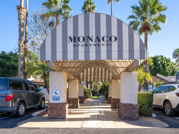 8250 N Via Paseo Del Norte APT E201