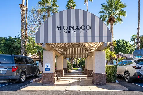 Monaco at McCormick Ranch Photo 1