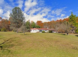 3508 Pleasant Grove Rd, Warfordsburg, PA 17267